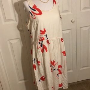 Old Navy Maternity Dress